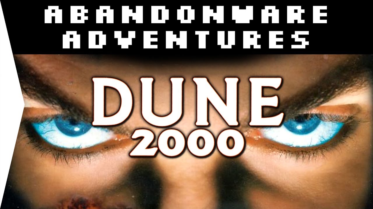 dune 2000 free download